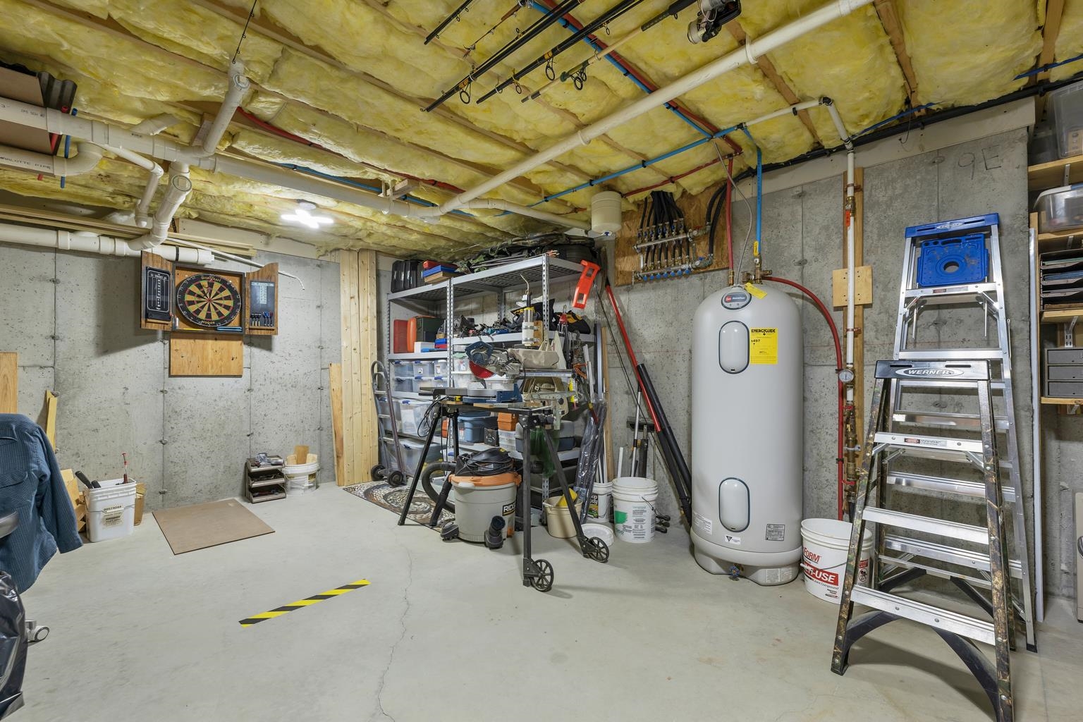 23 Falls Road, Unit 9 Thornton, NH 03285 - Photo 27 of 37