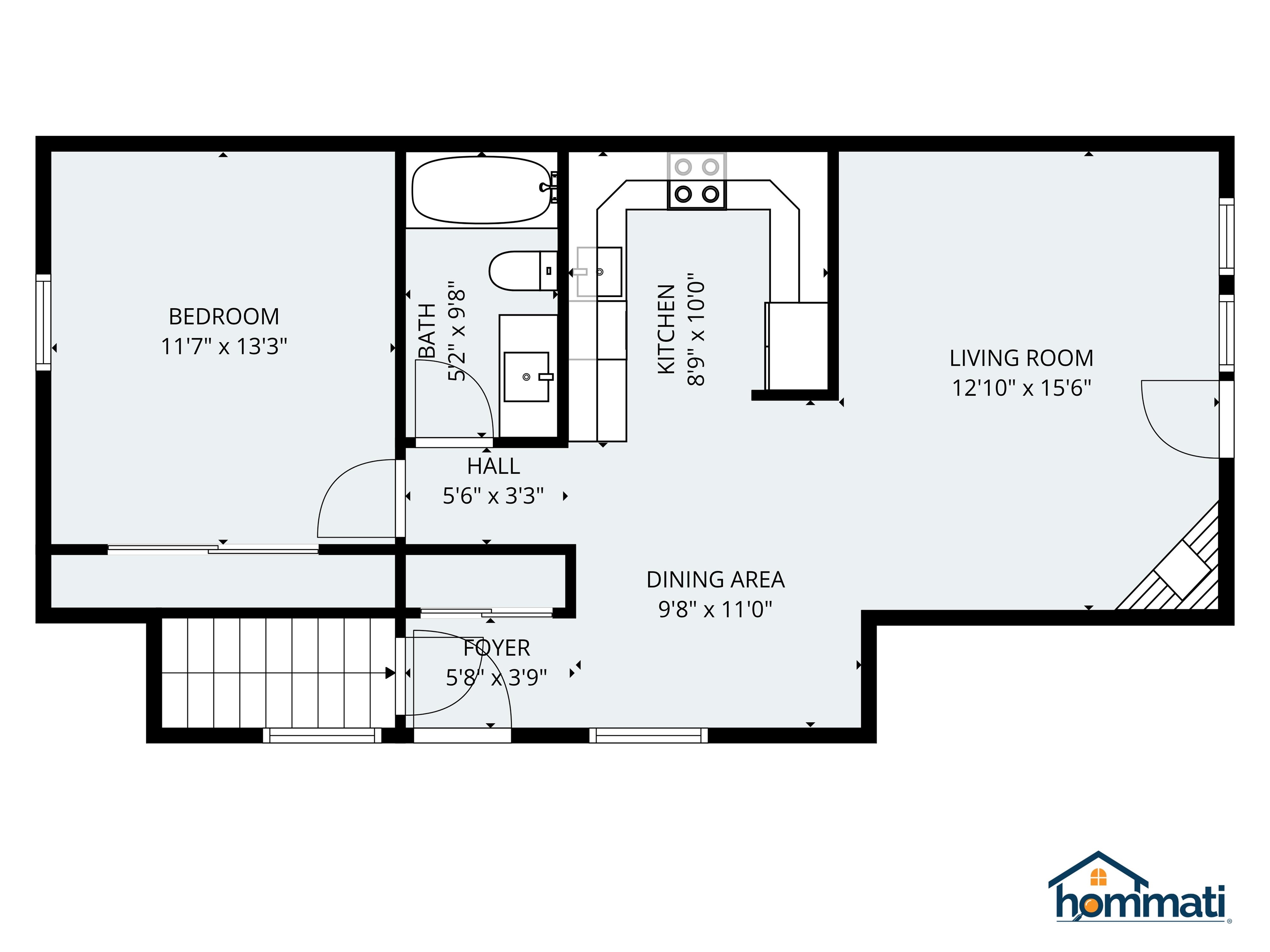 23 Falls Road, Unit 9 Thornton, NH 03285 - Photo 28 of 37