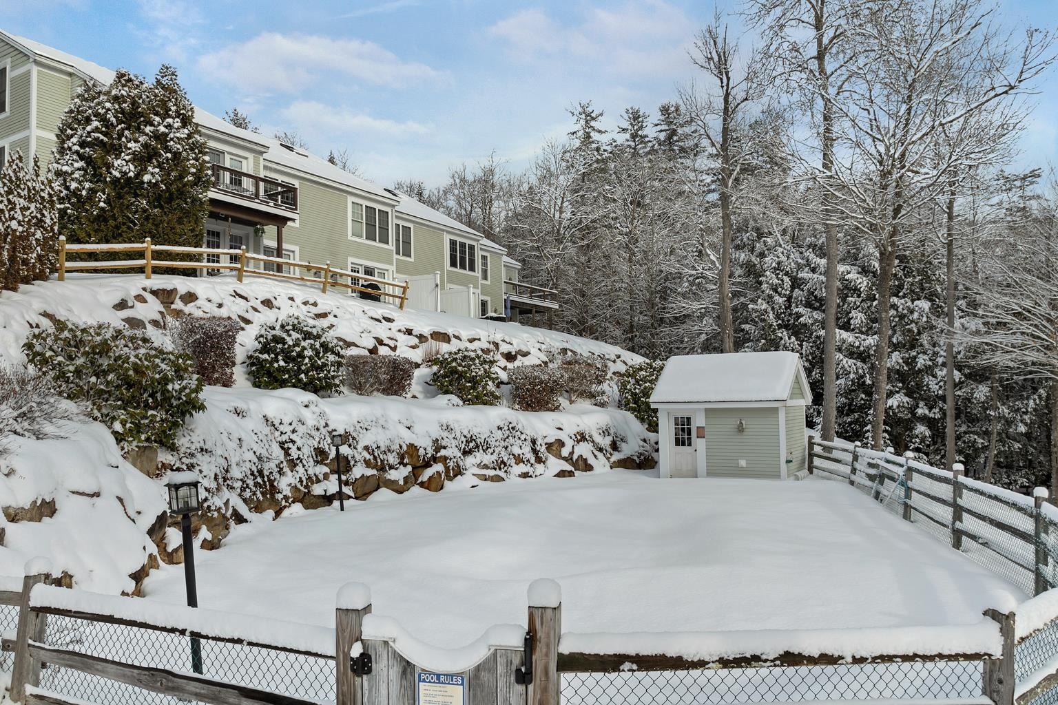 23 Falls Road, Unit 9 Thornton, NH 03285 - Photo 31 of 37