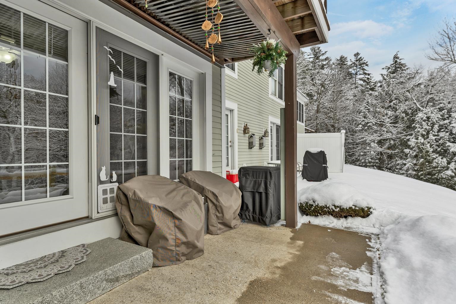 23 Falls Road, Unit 9 Thornton, NH 03285 - Photo 37 of 37