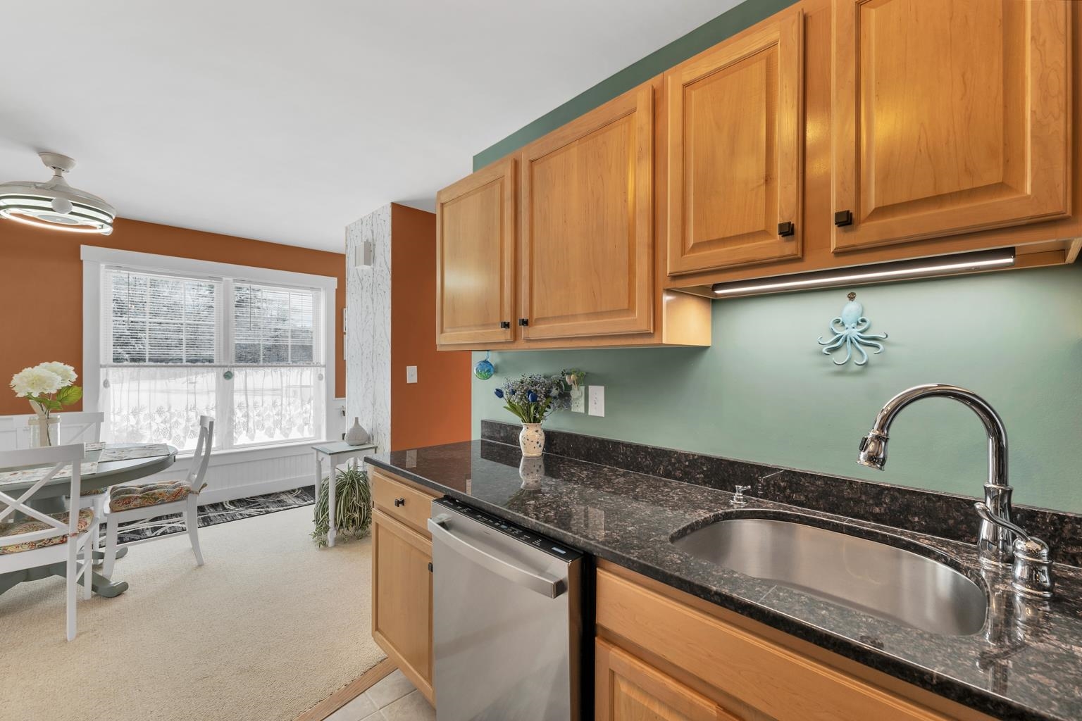 23 Falls Road, Unit 9 Thornton, NH 03285 - Photo 8 of 37