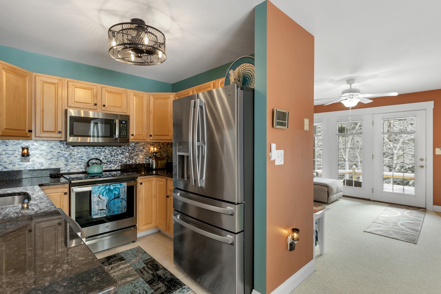 23 Falls Road, Unit 9 Thornton, NH 03285 - Photo 9 of 37