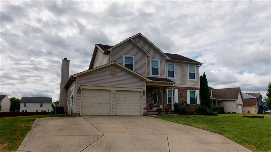 3347 Waterloo Drive Indianapolis, IN 46268 - Photo 2 of 41