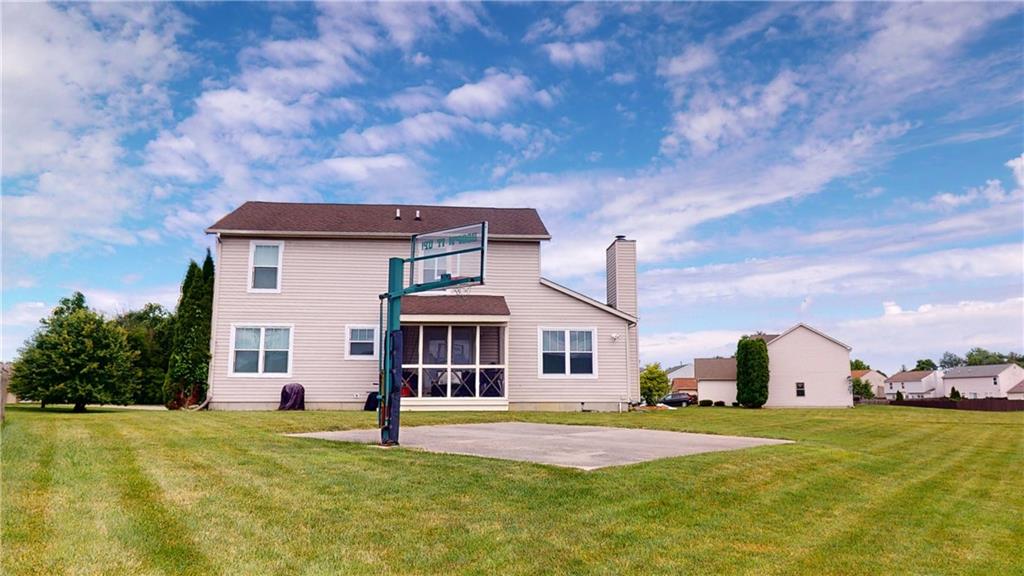 3347 Waterloo Drive Indianapolis, IN 46268 - Photo 40 of 41