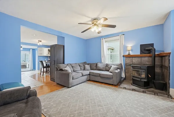 $539,900 | 4 Webster Street, Lynn, MA 01902