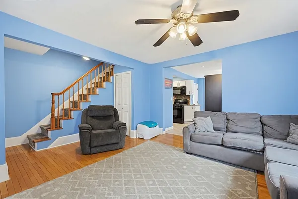 $539,900 | 4 Webster Street, Lynn, MA 01902