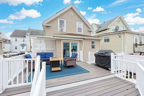 $539,900 | 4 Webster Street, Lynn, MA 01902