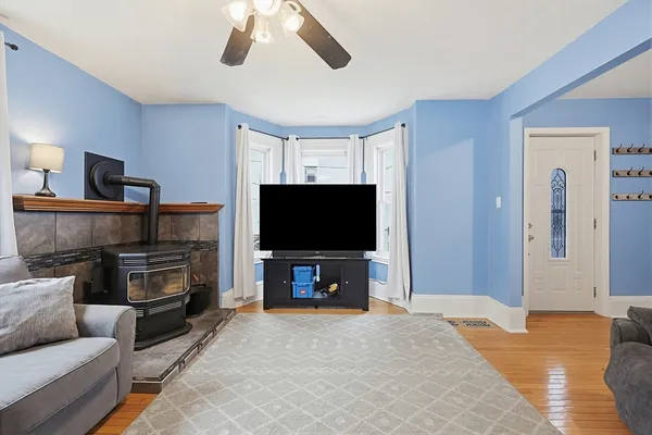 $539,900 | 4 Webster Street, Lynn, MA 01902