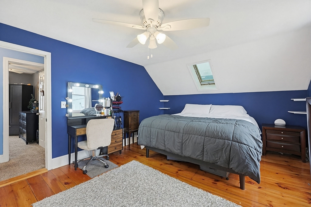 4 Webster Street Lynn, MA 01902 - Photo 22 of 31