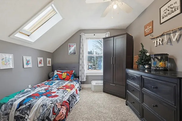 $539,900 | 4 Webster Street, Lynn, MA 01902