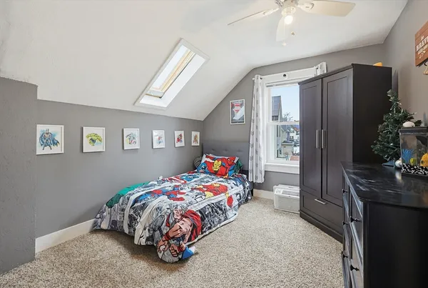 $539,900 | 4 Webster Street, Lynn, MA 01902