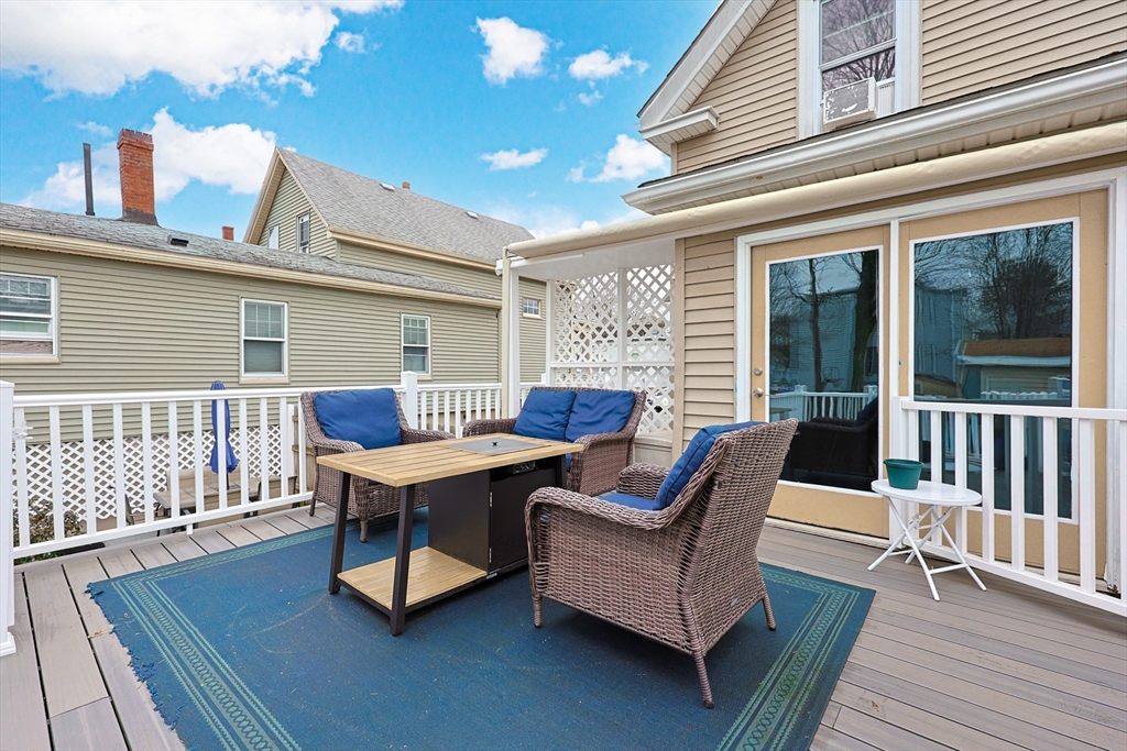 4 Webster Street Lynn, MA 01902 - Photo 28 of 31