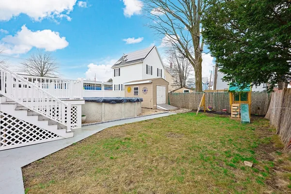 $539,900 | 4 Webster Street, Lynn, MA 01902