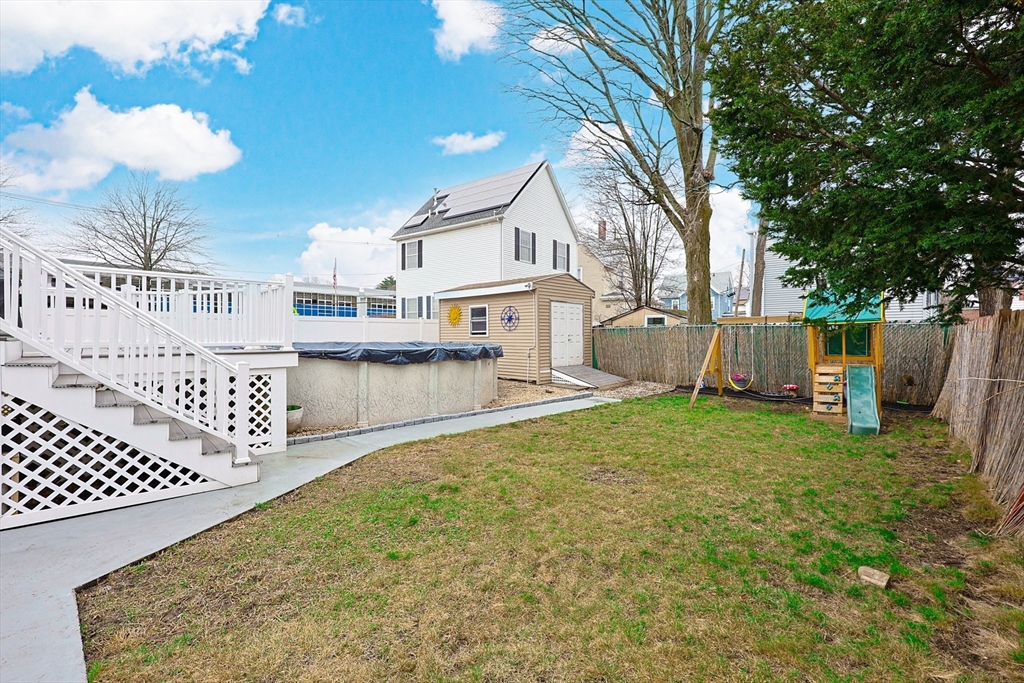 4 Webster Street Lynn, MA 01902 - Photo 29 of 31