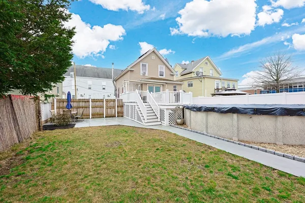$539,900 | 4 Webster Street, Lynn, MA 01902