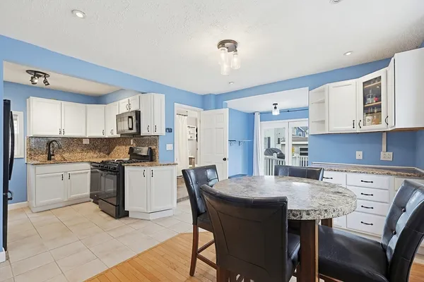 $539,900 | 4 Webster Street, Lynn, MA 01902