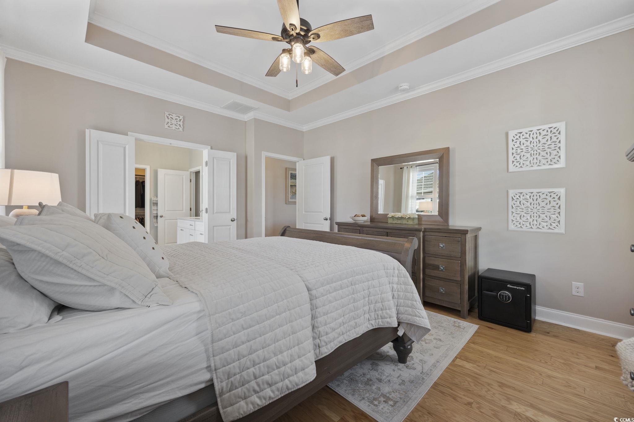 147 Hyacinth Loop Murrells Inlet, SC 29576 - Photo 15 of 40 Gallery Image 15