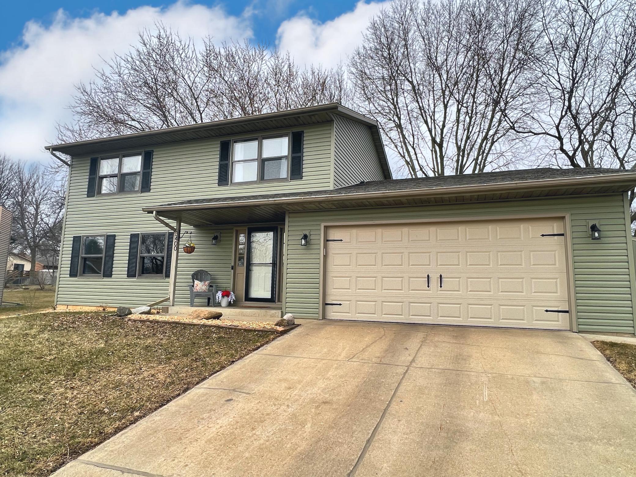 3400 Chalet View Lane Northwest Rochester, MN 55901 - Photo 1 of 1 Gallery Image 1