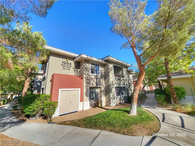 $1,625 | 1004 Duckhorn Court, Unit 104, Las Vegas, NV 89144