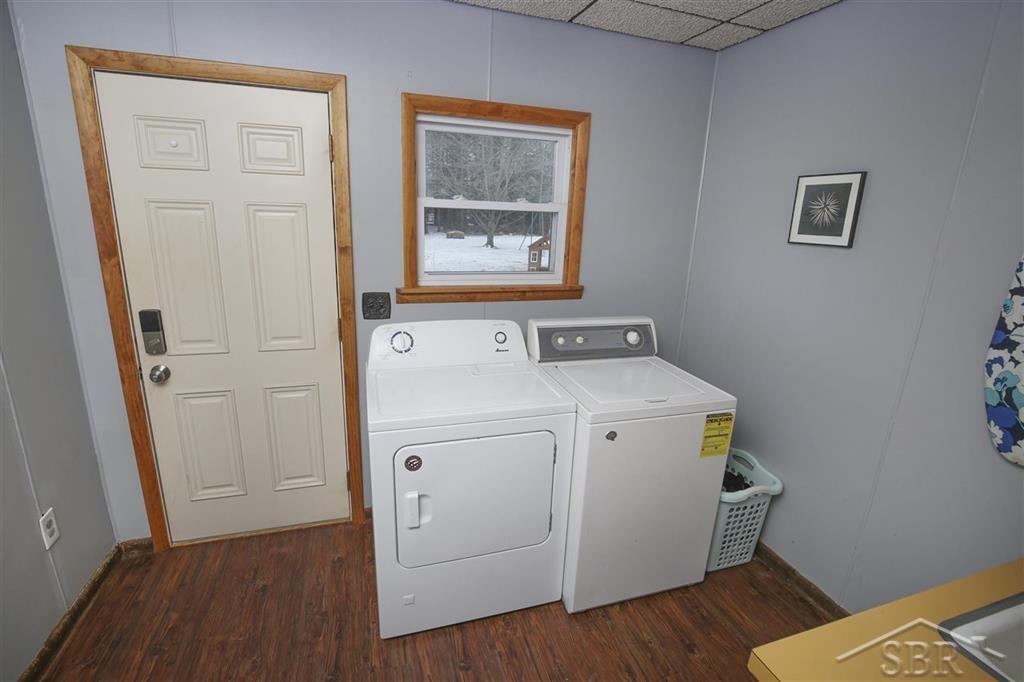 5087 West Shaffer Road Coleman, MI 48618 - Photo 24 of 37