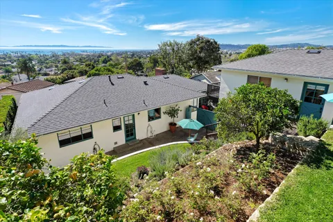 $2,250,000 | 1507 Clifton Street, Santa Barbara, CA 93103