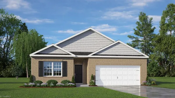 $319,000 | 1012 Victory Drive, Archdale, NC 27263