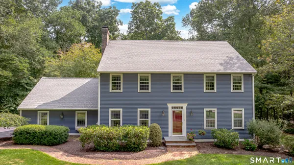 $700,000 | 39 Deer Run Drive, Colchester, CT 06415
