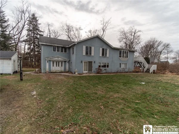$198,000 | 35 Crooked Brook Drive, Dunkirk, NY 14048