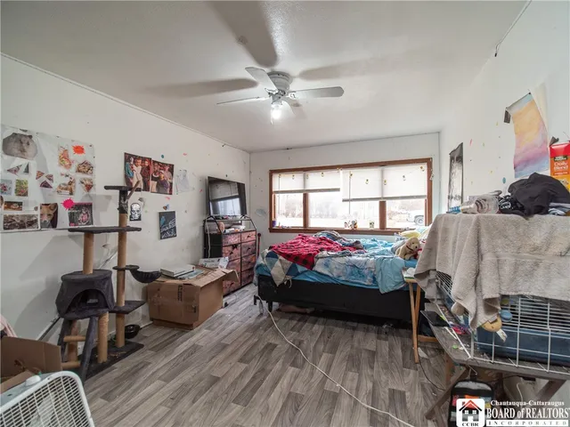 $209,900 | 35 Crooked Brook Drive, Dunkirk, NY 14048