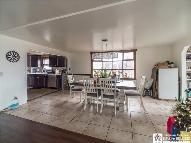 $209,900 | 35 Crooked Brook Drive, Dunkirk, NY 14048