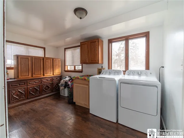 $209,900 | 35 Crooked Brook Drive, Dunkirk, NY 14048