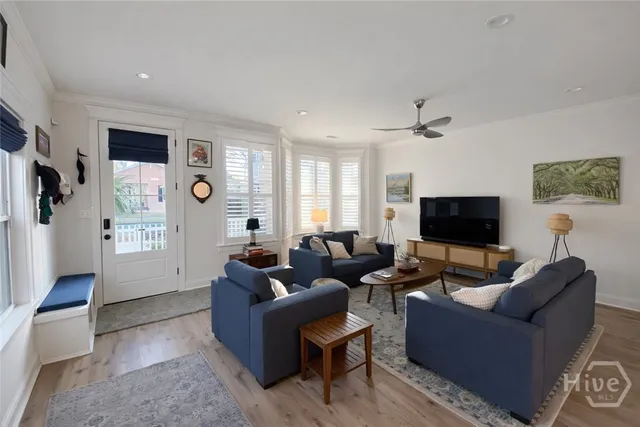 $625,000 | 806 East 35th Street, Savannah, GA 31401