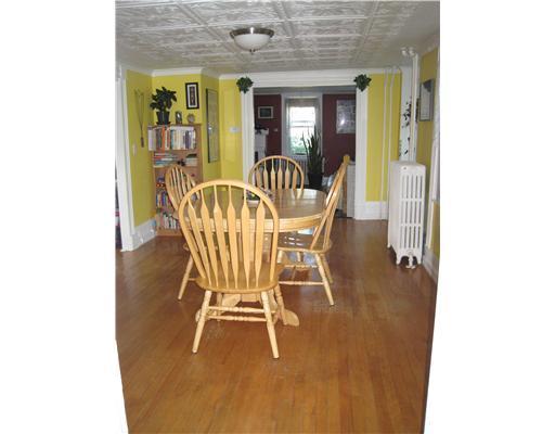 52 Lebanon Road Winterport, ME 04496 - Photo 5 of 25 Dining Room.