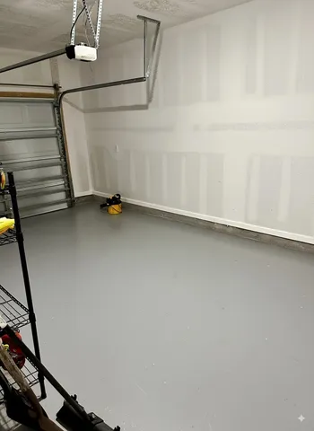 front view of a house