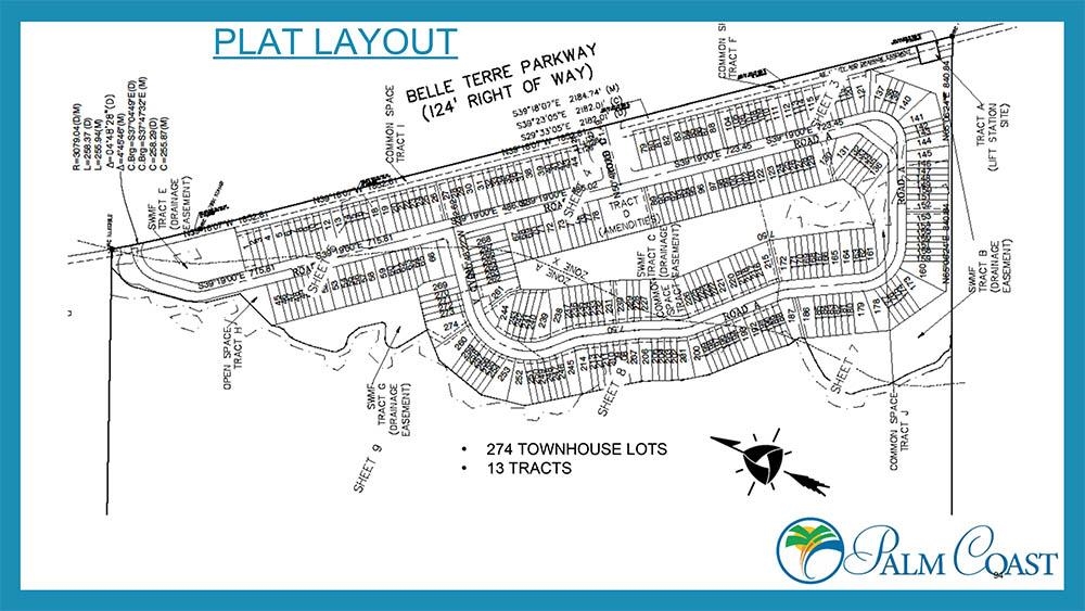 303 Redbud Road Palm Coast, FL 32137 - Photo 18 of 18