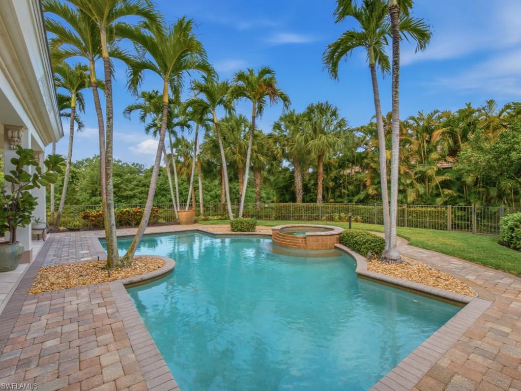 29180 Marcello Way Naples, FL 34110 - Photo 28 of 50 Pool & Spa
