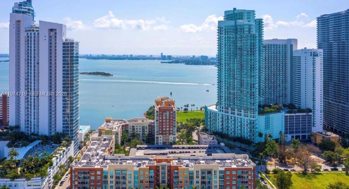 2001 Biscayne Boulevard, Unit 2616 Miami, FL 33137 - Photo 30 of 33