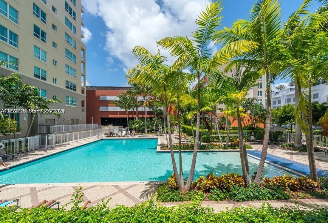 2001 Biscayne Boulevard, Unit 2616 Miami, FL 33137 - Photo 32 of 33