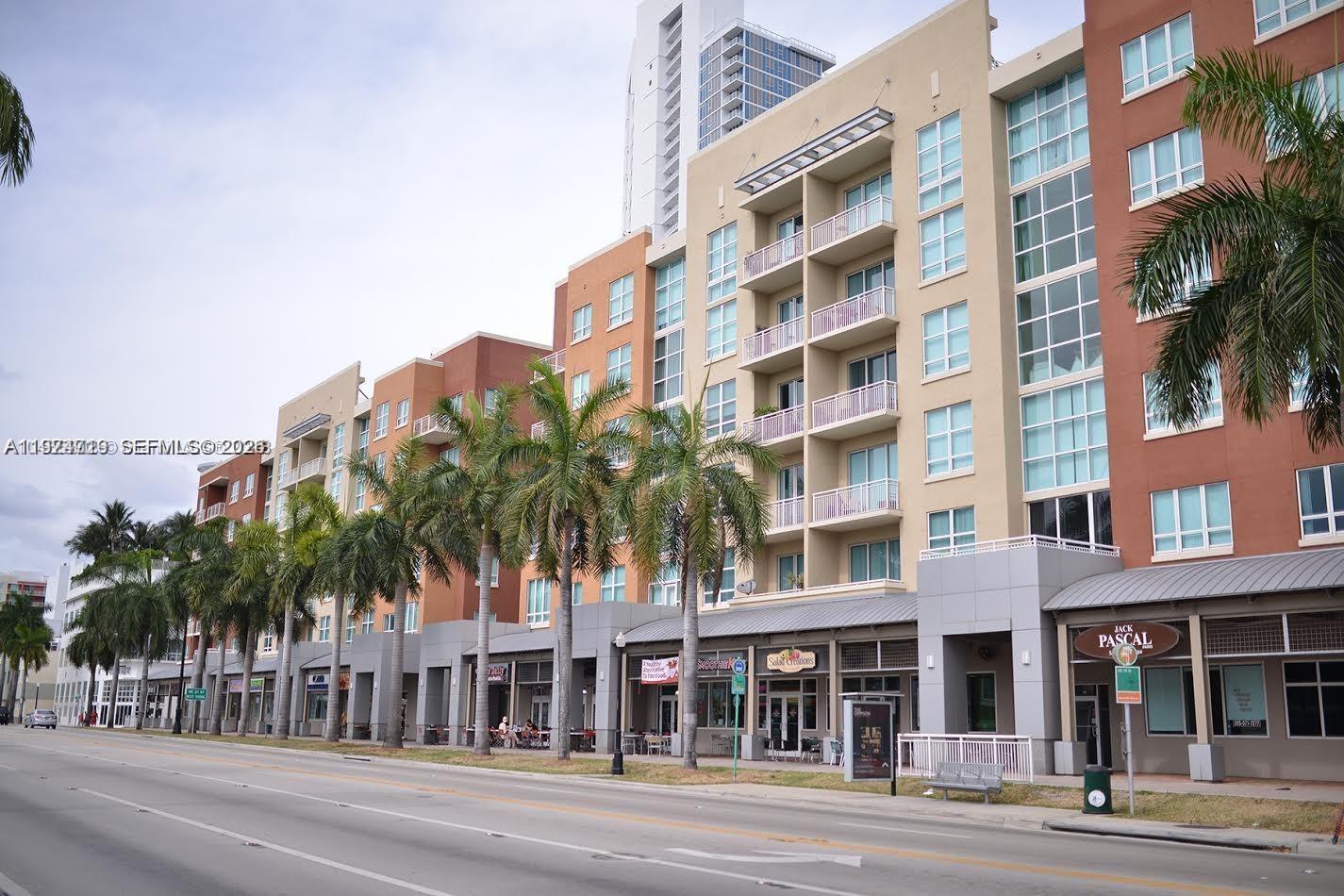 2001 Biscayne Boulevard, Unit 2616 Miami, FL 33137 - Photo 33 of 33