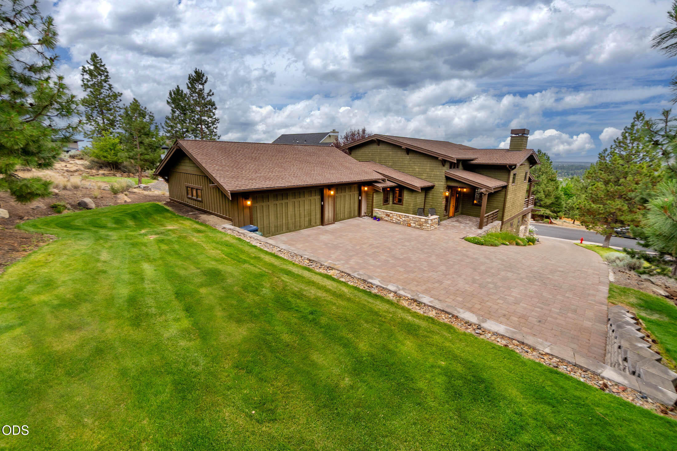646 Northwest Powell Butte Loop Bend, OR 97703 - Photo 45 of 49