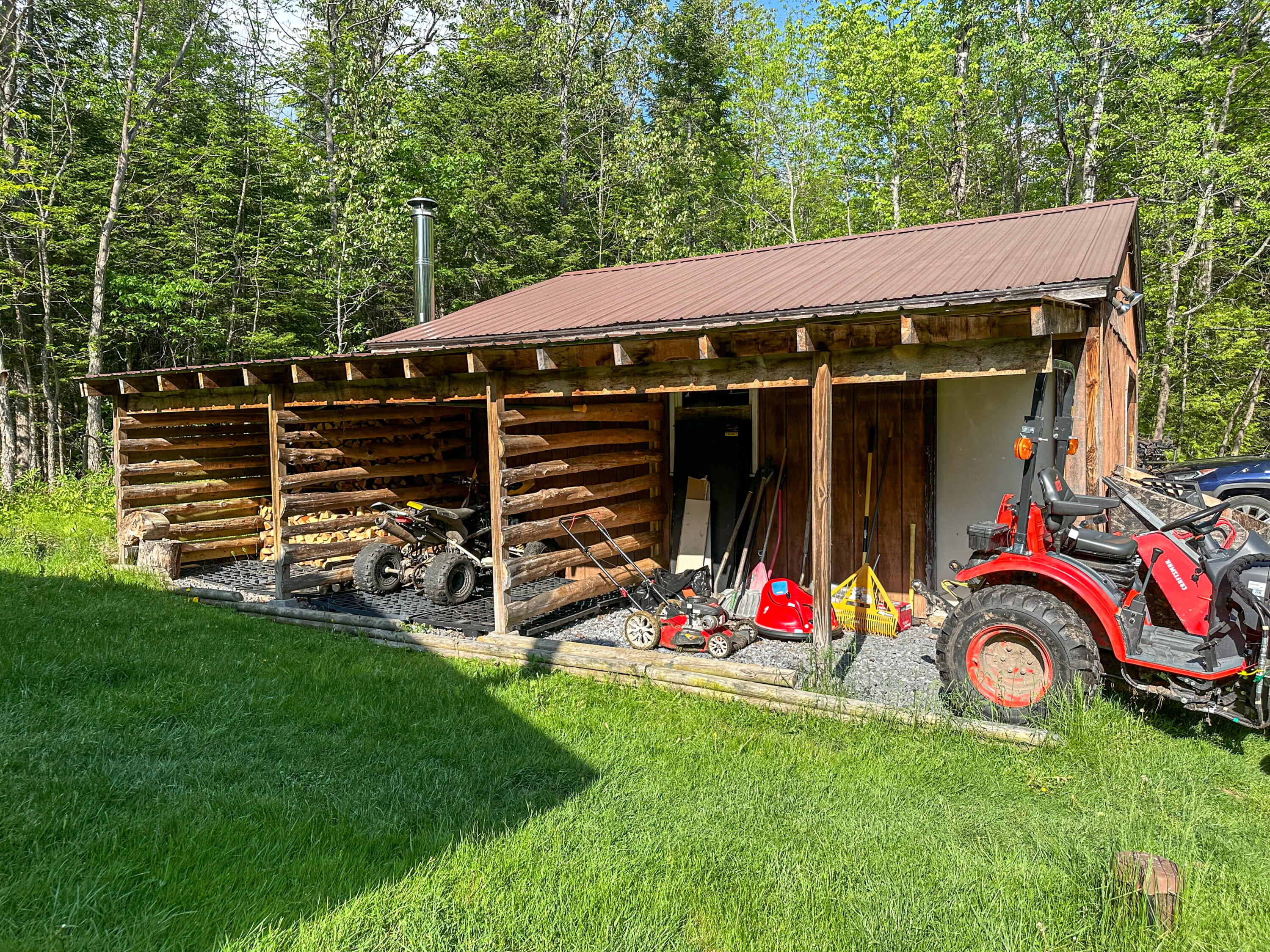 503 Number 37 Road Saranac, NY 12981 - Photo 5 of 21 Gallery Image 5