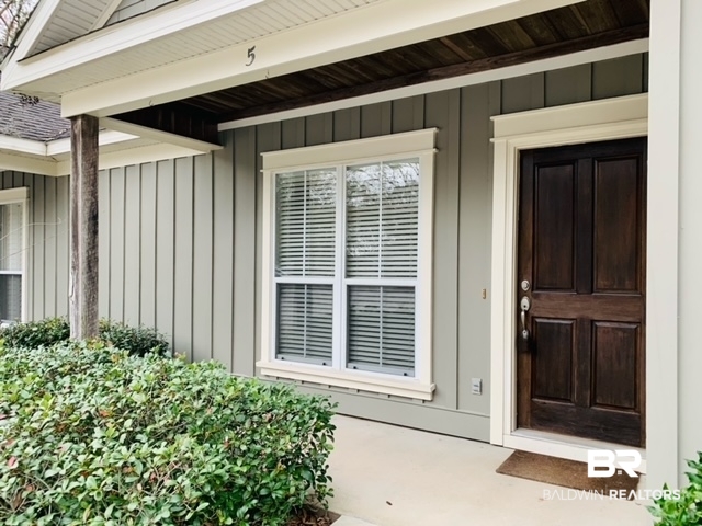 9916 Windmill Road, Unit 5 Fairhope, AL 36532 - Photo 2 of 17
