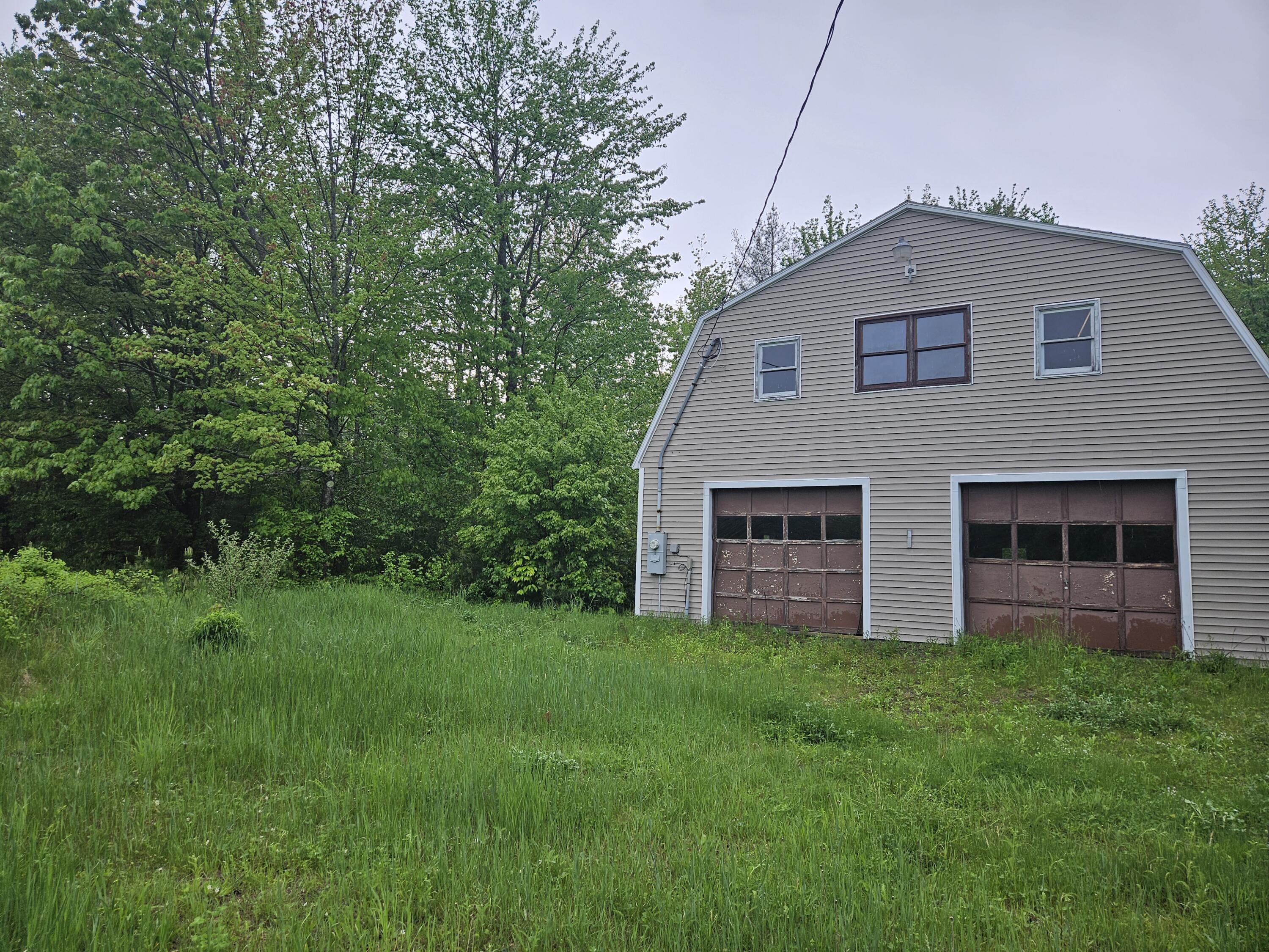 146 Karn Road Livermore Falls, ME 04254 - Photo 16 of 34 20240523_140822