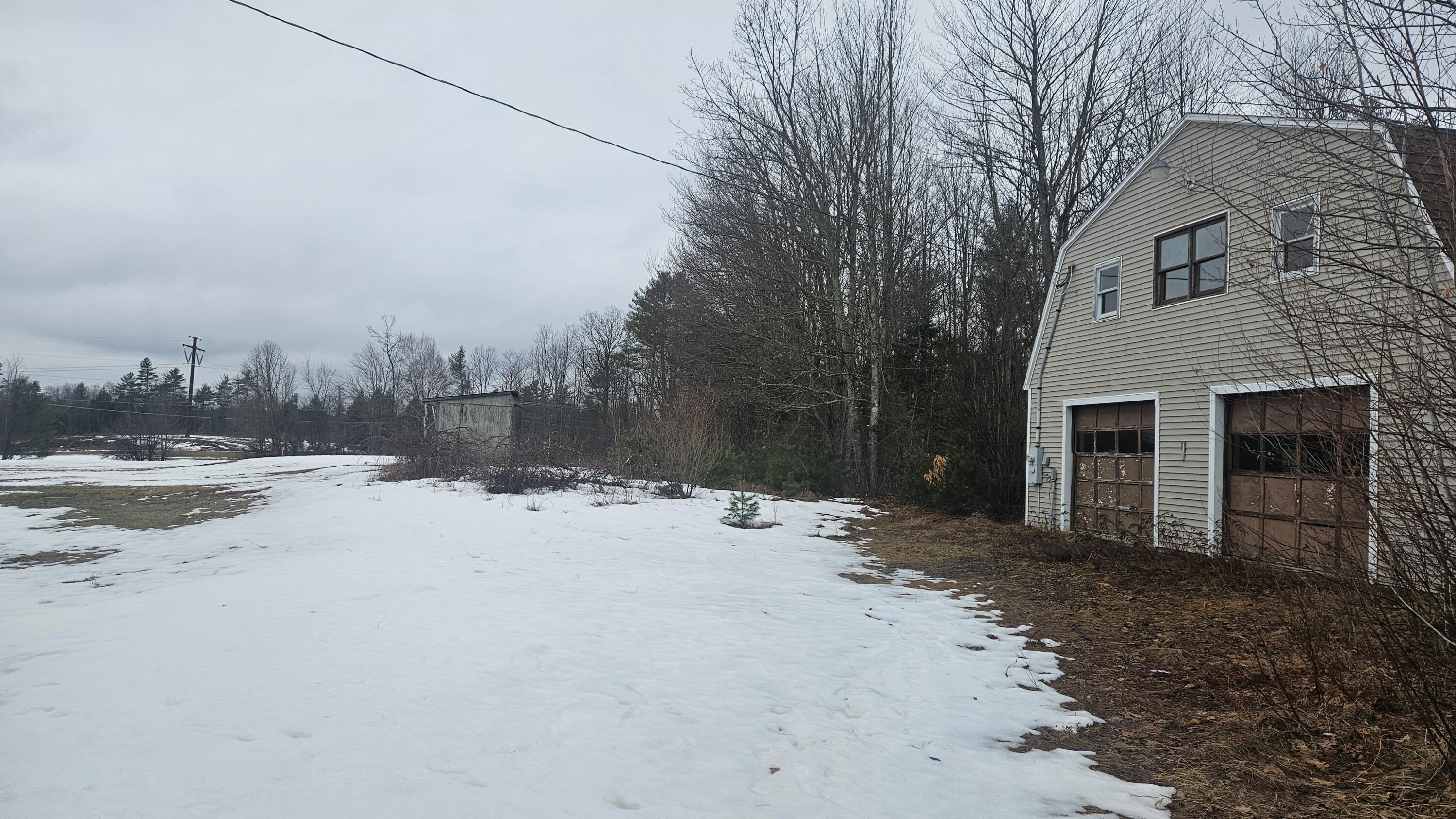 146 Karn Road Livermore Falls, ME 04254 - Photo 2 of 36 20260311_115542