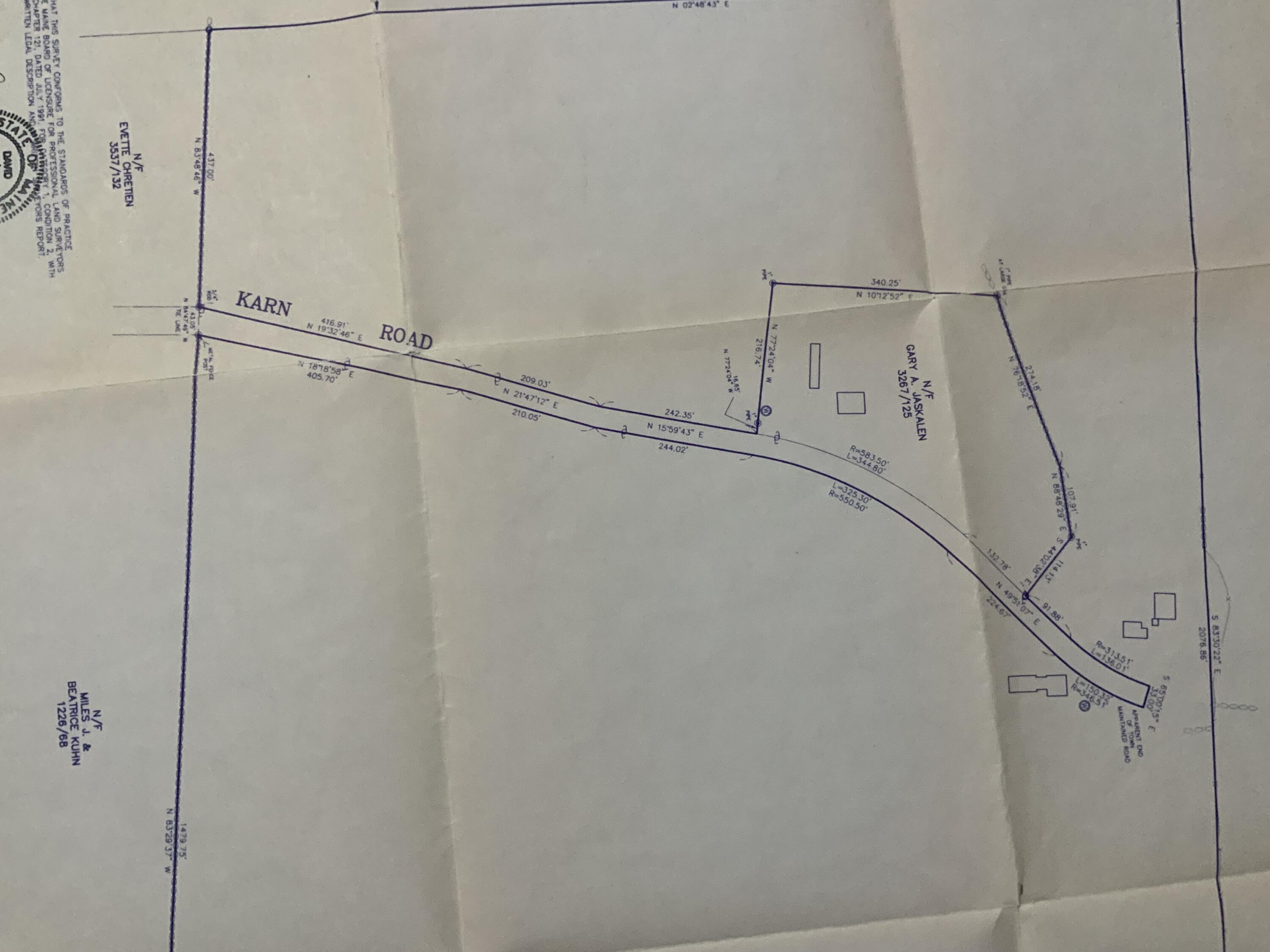 146 Karn Road Livermore Falls, ME 04254 - Photo 23 of 34 IMG_5421