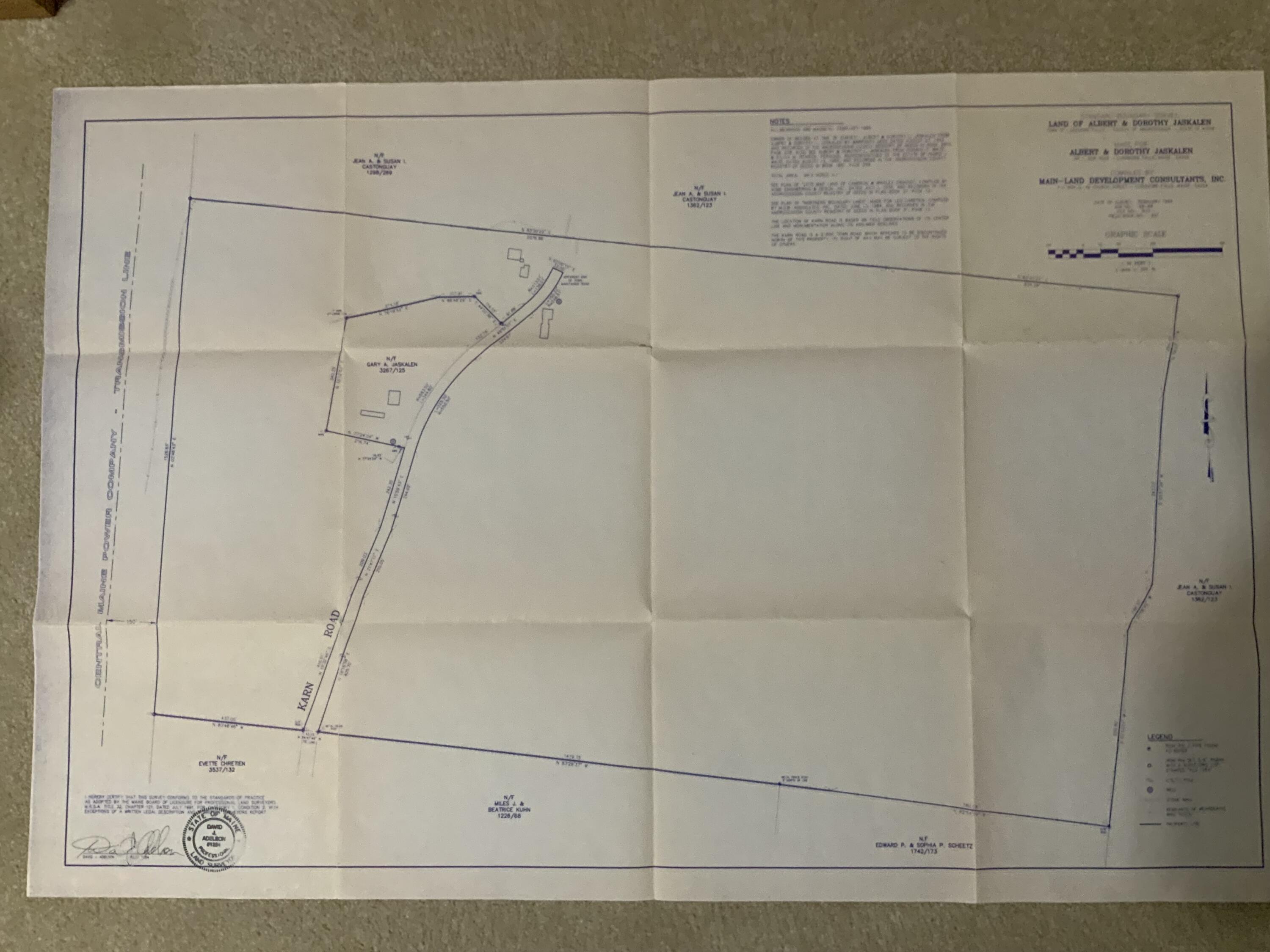 146 Karn Road Livermore Falls, ME 04254 - Photo 25 of 34 IMG_5418