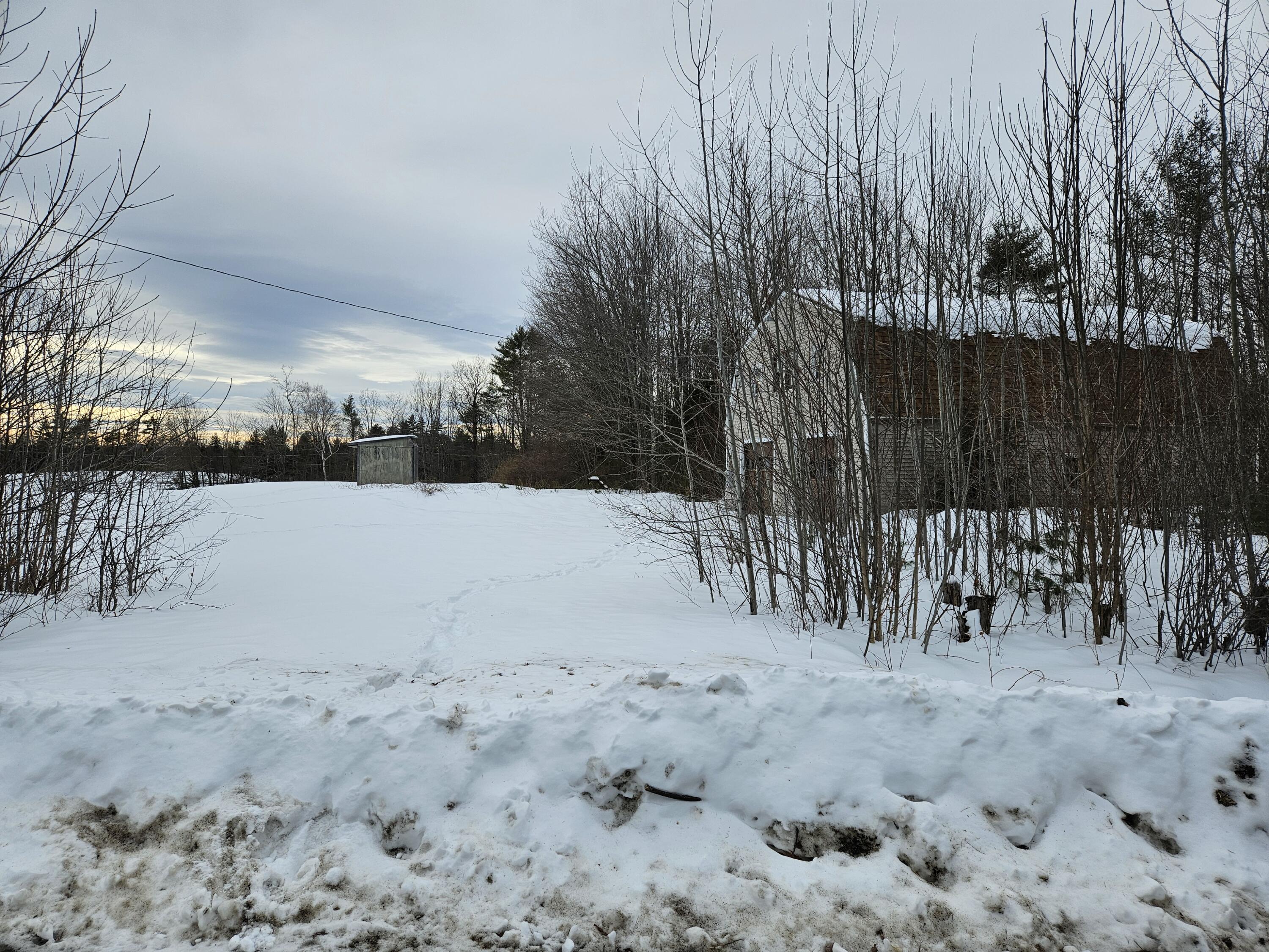 146 Karn Road Livermore Falls, ME 04254 - Photo 27 of 34 20240122_144414