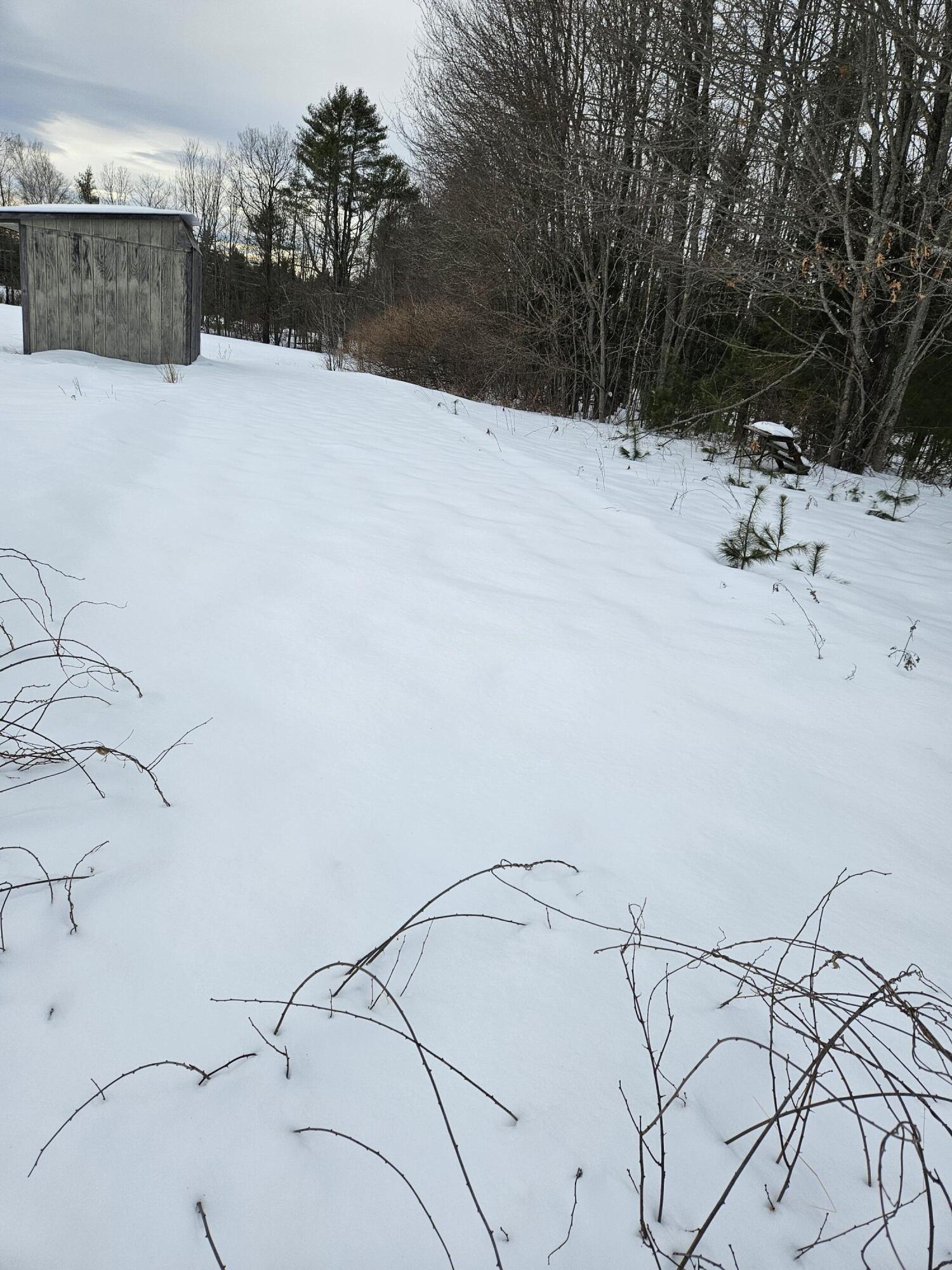 146 Karn Road Livermore Falls, ME 04254 - Photo 30 of 36 20240122_144053