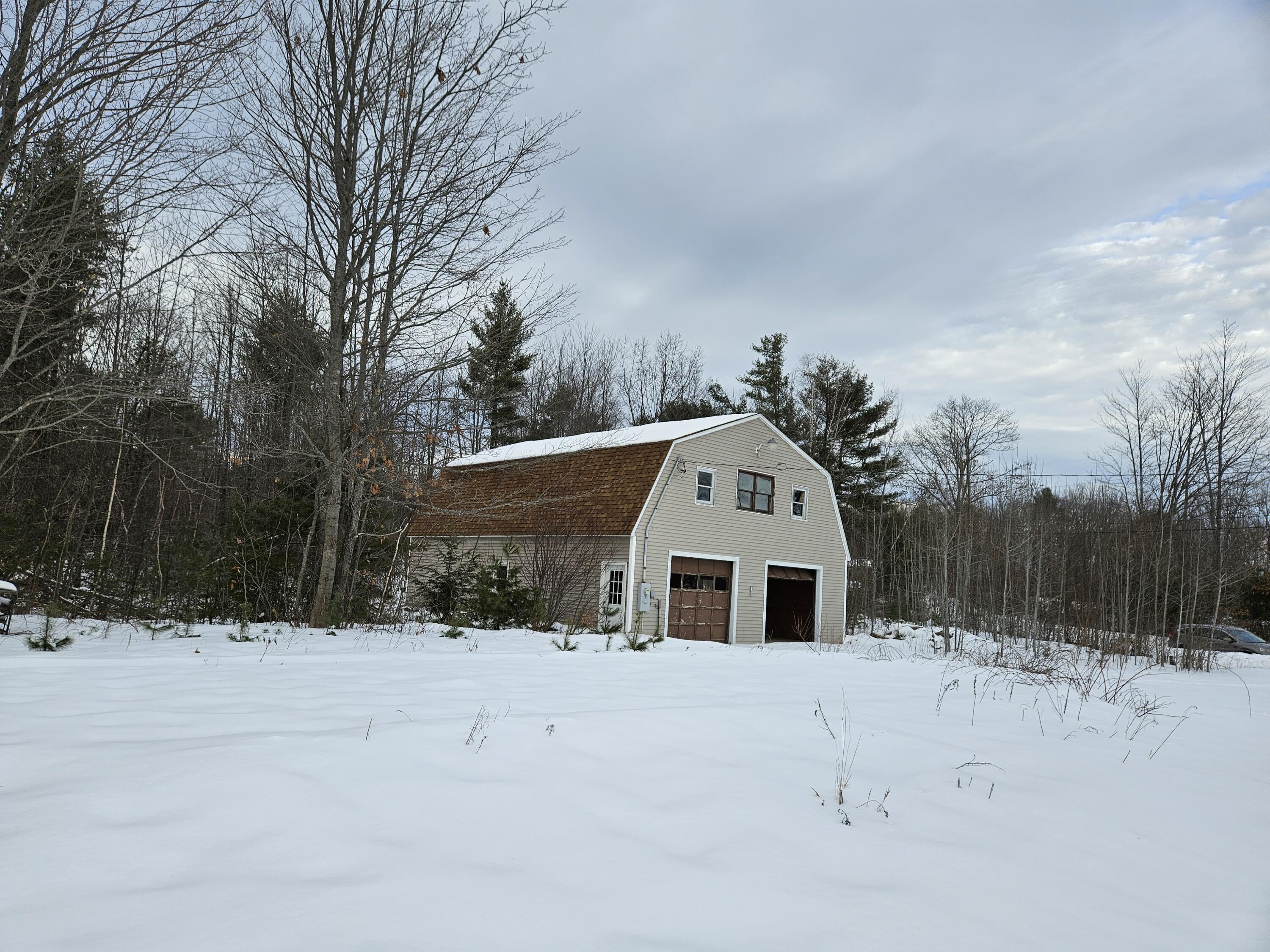 146 Karn Road Livermore Falls, ME 04254 - Photo 32 of 36 20240122_144019