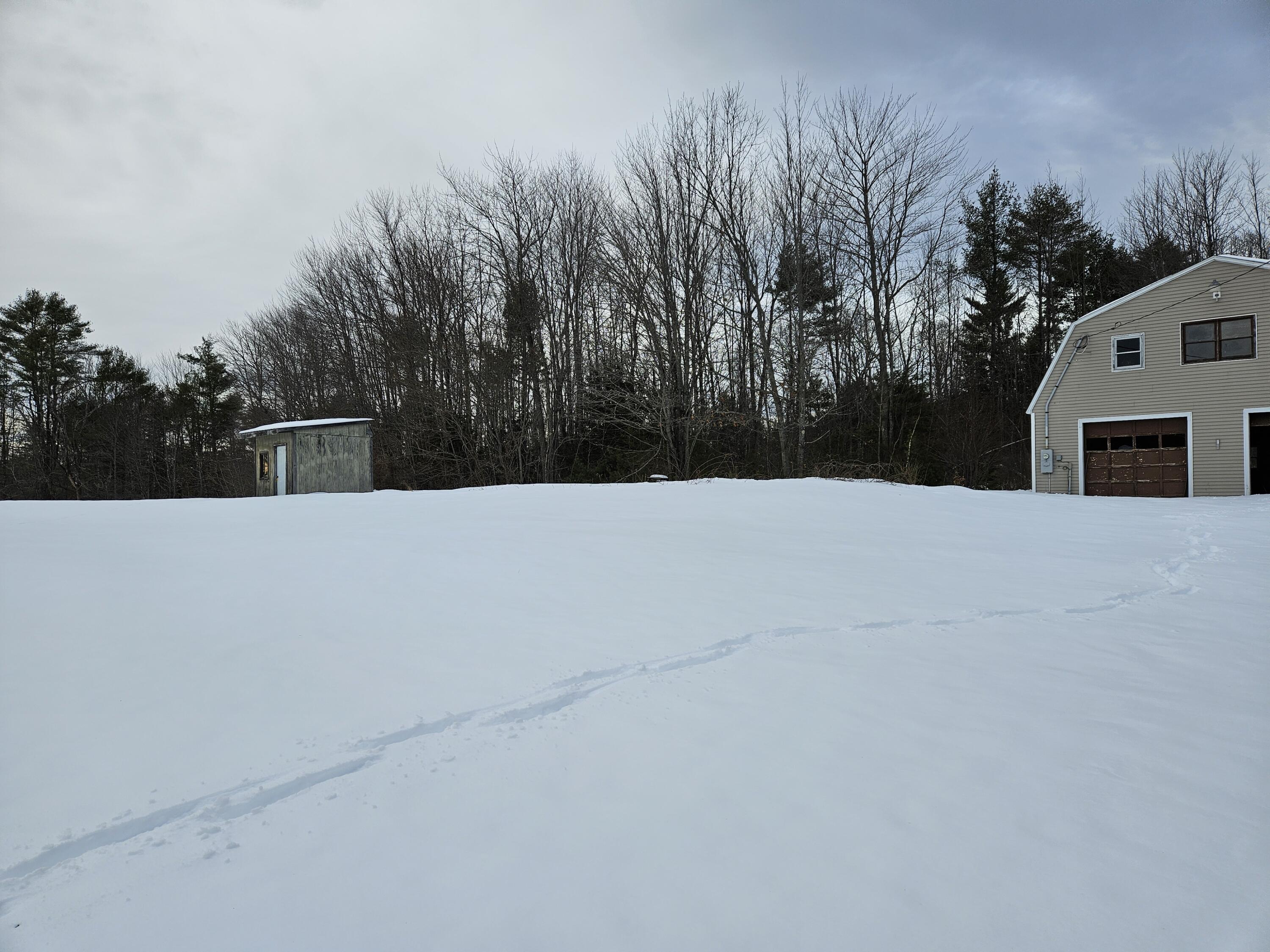 146 Karn Road Livermore Falls, ME 04254 - Photo 34 of 36 20240122_143837